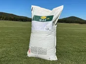 16-4-8 + Iron: Total Lawn Food