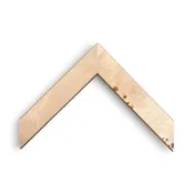 A64 FRAMED MIRROR