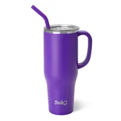 Purple Swig Mega Mug – 40oz