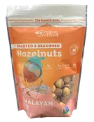 Himalayan Salted Hazelnuts 4oz