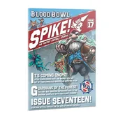 Blood Bowl Spike! Journal Issue 17 - Gnome Team