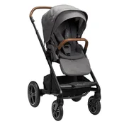 Nuna Mixx Next - Granite