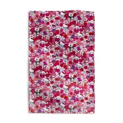 Hello Kitty® and Friends Plush Throw Blanket