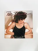 Pat Benatar Vinyl
