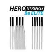 ECD Hero Strings Pack White