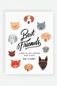 2021 Single Sympathy Greeting Card - All Shapes and Sizes