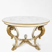 AMADEO Italian table