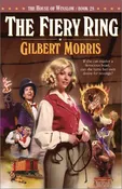 The Fiery Ring (The House of Winslow #28) [Paperback] Morris, Gilbert