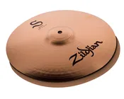 Zildjian S14HPR S Hi Hat Cymbals - 14-Inch
