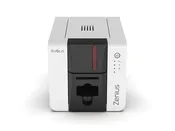 Evolis Zenius 2 Single Sided ID Card printer