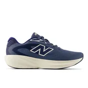 New Balance Fresh Foam 680 V9 Men's Running Shoes - Vintage Indigo/Navy
