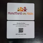 Gift Cards
