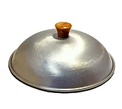 Domed Lid