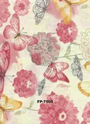 45" Cotton Prints