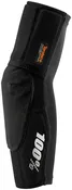 100% Teratec + Elbow Guards