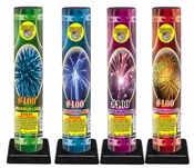 #100 ARTILLERY SHELLS — GORILLA FIREWORKS USA