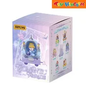 52 Toys Disney Princess D-baby Romantic Parade Blind Box