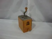 Vintage 1950s Germany Armin Trosser Coffee Grinder