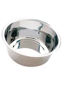 Ethical Pet Mirror Finish Stainless Steel Bowl - 1 Pint
