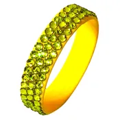 Bracelet - Citrus Green