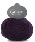 Cardiff Cashmere - Classic