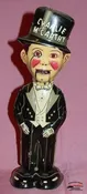 1930's Marx Tin Charlie McCarthy Toy