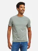 Classic Crew Driggs Tee - Pre Order