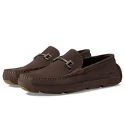 Wholesale Cole Haan Wyatt Bit Driver Dark Chocolate Nubuck Perf/Gum 11 D (M)