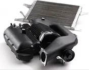 MP90 4Runner 4.0L V6 Supercharger Tuner Kit