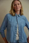 Boyville Chambray Shirt