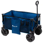 Foldable Wagon