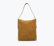 CALA STUDDED TOTE