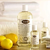 Laundry— SDH Fine Fabric Wash