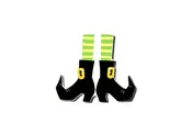 Witchy Boots Attachment