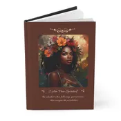 I Am Free Spirited - journal