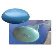 Concrete Mold, Fruit Bowl - Small Round Shallow Insert