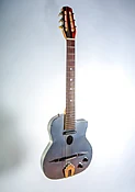 Aluminum Maccaferri 2020