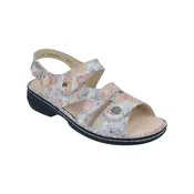 Finn Comfort GomeraS Sandal Womens Multi Irpino