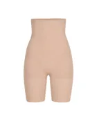10571R Chai High Waist Mid Thigh Short