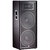 JBL JRX225 15-Inch 2-Way 2000W Passive PA Speaker