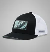 PFG Fish Flag Mesh Snapback