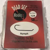 Dead Set Hooks