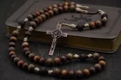 Desert Monk Rosary