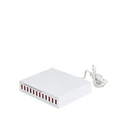 12-Port USB Charger