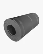 2" Foam Underlayment for Mats