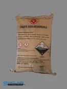 Caustic Soda