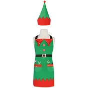 Now Designs Danica Jubilee Daydream Kid's Apron and Hat Set