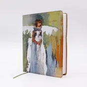 Anne Neilson Angel Art Bible - NRSV