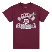 2024 Baseball Super Regionals Tee