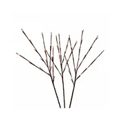 32″ B/O LED Twig S/3, Warm White